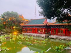 -西湖楼禧园·宴会聚餐(三一大道店)