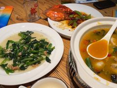 -小船渔村·大连菜(明泽街店)