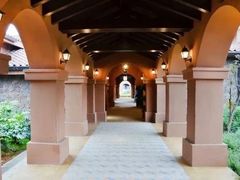 -华侨城阳宗海海景温泉