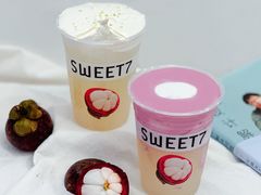 -7分甜(雨花客厅店)