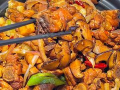-状元虎.摇滚炒鸡.家常菜(义勇街店)