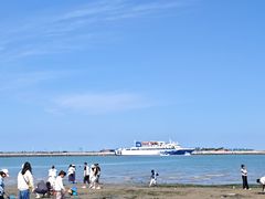 -在海一方公园