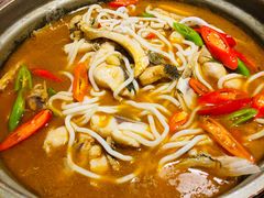 铜锅鱼-几荷·恰似故人来(秀水广场店)