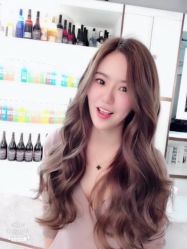 -MYCOLORHARSALON