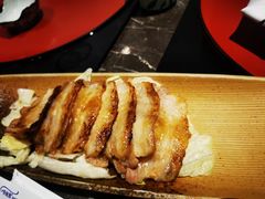 -九洲喜来登酒店湖月日餐厅