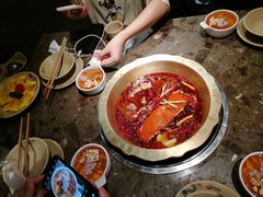 -小龙坎火锅(湖滨银泰in77店)