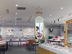 -亚美视光眼镜店(重庆路活力城店)