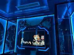 -酷秀KTV(五道口店)