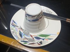 -江边城外烤全鱼(龙德广场店)