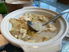 -小大董·烤鸭(观景餐厅·南京西路店)
