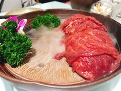 -盡膳口福·百年汤方火锅(科华北路店)