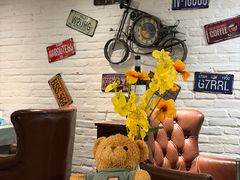 -又见马甲M8融合西餐厅(厦门体育中心店)