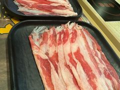 -吉野家(次渠大街店)