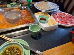 -蜀江龙火锅(339店)