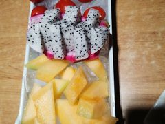 -喝丢一只鞋海鲜烧烤·海肠捞饭(东关街店)