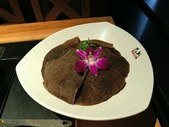 -巴奴毛肚火锅(商城路店)