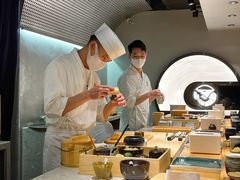 -鮨·海老·OMAKASE·板前料理(北京路店)