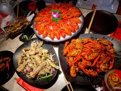 -沪小胖小龙虾(淮海中路旗舰店)