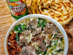 -肖家客饸饹面(郑州总店)