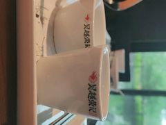 -吴越荣记苏州菜·松鼠桂鱼100%活鱼现做(斜塘老街店)