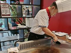 -湘汇概念铁板烧(铁西万达店)