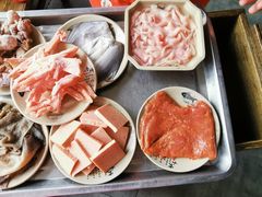 -九尺赵老四鲜鹅肠火锅