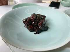 辽河口恋香牛肉-止观小馆·辽河口渔家菜(王府井店)