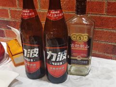 -永兴餐厅(复兴中路店)