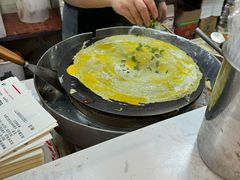 -清真·二嫂子煎饼果子(鼓楼旗舰形象店)