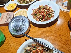 -好帮厨·下饭浏阳菜·坚持现炒(月湖店)