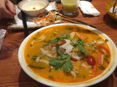 -Siam泰餐厅(水上公园店)