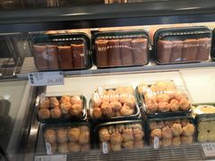 -泸溪河桃酥(长乐路店)
