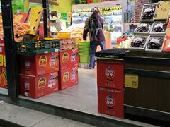 -鲜丰水果(杭州闲林山水店)