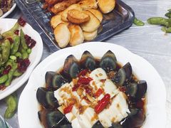 -小民大排档(光谷店)