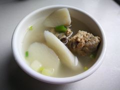 -廖记老砂锅(上清寺店)