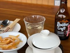 -无印良品餐堂 MUJI Diner(成都太古里店)