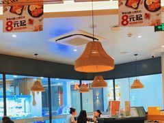 -豪享来中西餐厅(隆昌店)