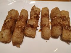 红糖糍粑-十三式重庆江湖菜(金茂览秀城店)