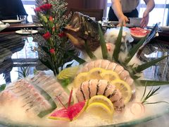 石斑-大渔小鲜火锅店