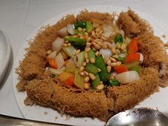 佛钵飘香-广州酒家(文昌总店)
