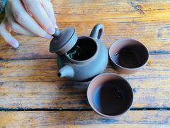 -大唐贡茶院