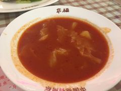 -华梅西餐厅(哈尔滨中央大街店)