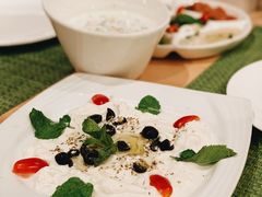 -ALAMEEN阿拉伯餐厅(三里屯店)