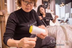 点击看大图 -Lady Jane高端婚纱礼服馆