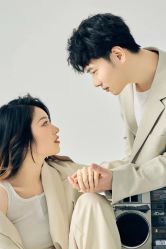 -巴黎春天婚纱摄影STUDIO·定制