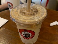 -太平洋咖啡(五月花店)