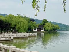 -南北湖风景区