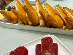 -郭记三宝粥店(锦山大街店)