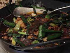 -乔阿马·江南味·驴肉香(龙湖华泾天街店)