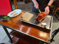 -北平食府(马鞍山路店)